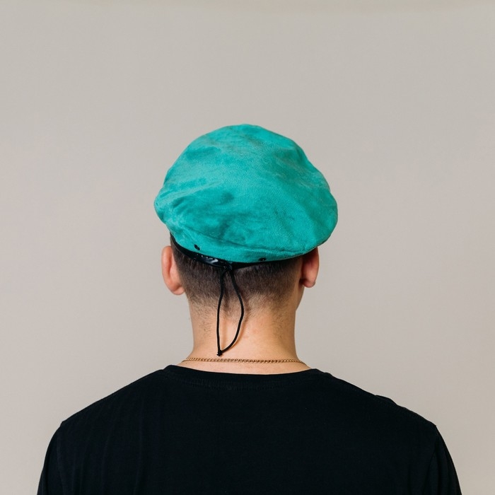 Берет пограничника &laquo;Пограничные войска&raquo;