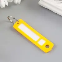 Идентификатор для ключей на кольце МИКС