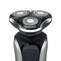 Электробритва для сухого и влажного бритья PMR 0307RC