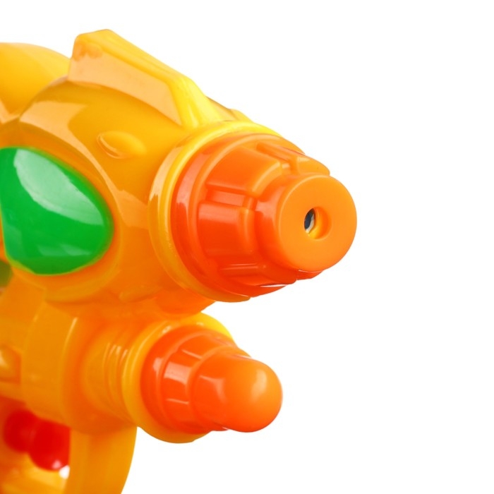 Водный бластер СМЕШАРИКИ Водный бластер СМЕШАРИКИ "Брызгалка", МИКС