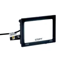 Прожектор светодиодный СТАРТ, 100 Вт, 8500 Лм,  6500К, IP 65