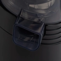 Соковыжималка шнековая HY-JS2323 120Вт