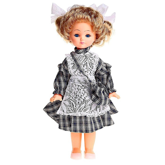 Кукла «Школьница», МИКС Кукла «Школьница», МИКС