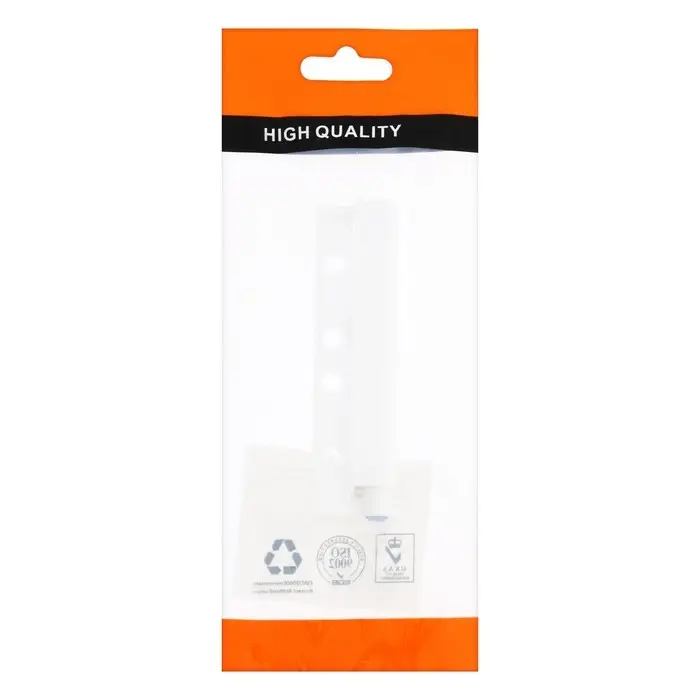 Толкатель TK01 Push-to-Open скрытого монтажа, белый, для стеклянных дверей 86.5