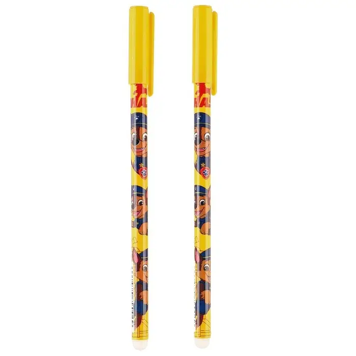 Ручка пиши стирай, &laquo;Щенячий патруль&raquo;