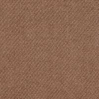 Лоскут мех &laquo;Барашек&raquo;, 50 &times; 50 см, 500 г/м, цвет коричневый №29