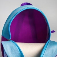 Рюкзак детский, 23х21х10 см, Холодное сердце Рюкзак детский, 23х21х10 см, Холодное сердце