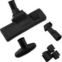 Пылесос HYV-B4995 2220Вт