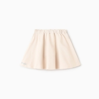 Юбка для девочки KAFTAN, р. 34 (122 - 128 см), бежевый