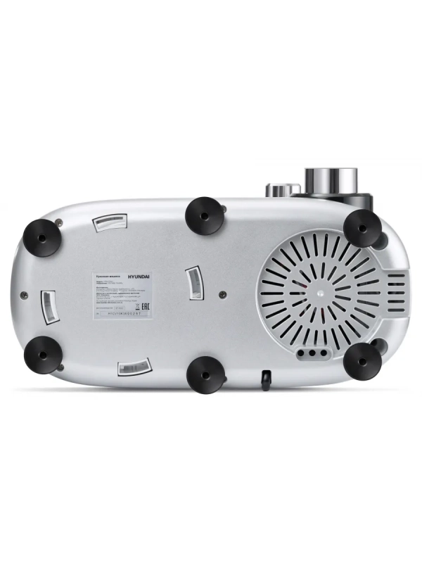 Кухонная машина HYMS7651 планетар.вращ. 1400Вт