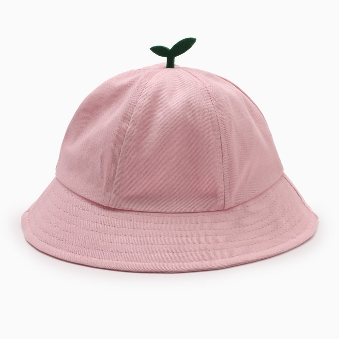 Панама детская KAFTAN р.54 розовый Панама детская KAFTAN р.54 розовый