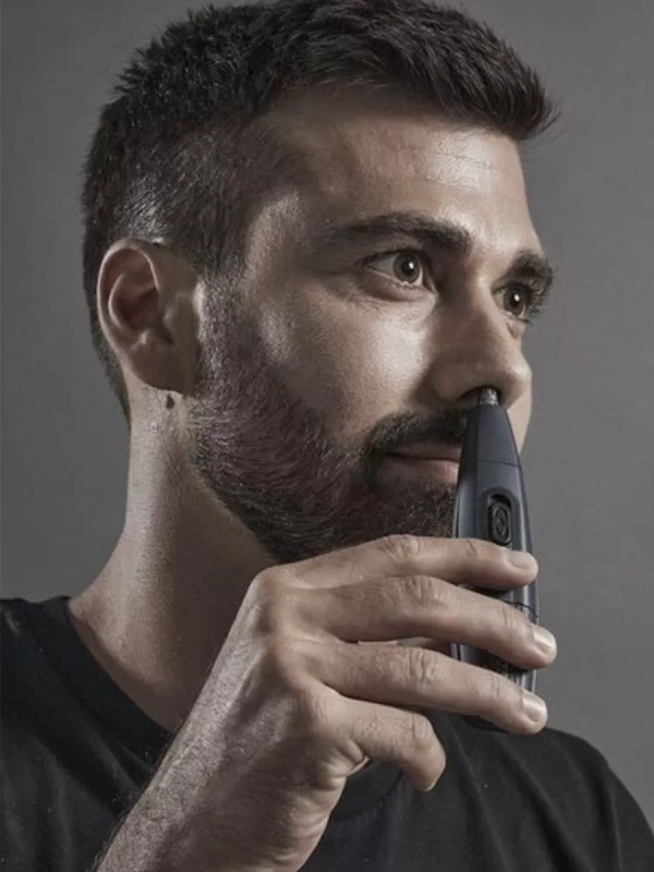 Триммер для стрижки бороды Precision Trimmer Nomad TN3651F0