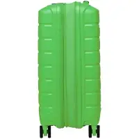 Чемодан Butterfly S, зеленый