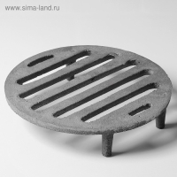 Тандыр "Сармат Дастархан" h-113 см, d-68, 167 кг, 12 шампуров, кочерга, совок Тандыр "Сармат Дастархан" h-113 см, d-68, 167 кг, 12 шампуров, кочерга, совок