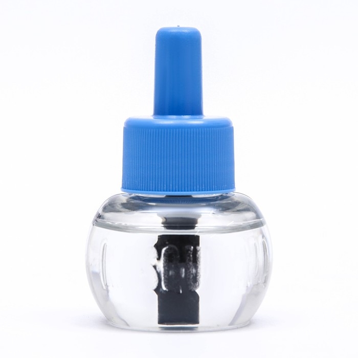 Жидкость от комаров Mosquitall &laquo;Нежная защита для детей&raquo;, 30 ночей, 30 мл