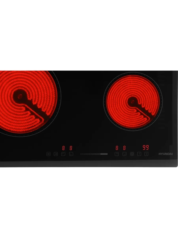 Варочная поверхность HHE 6672 BG