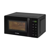 Микроволновая печь HYM-D3030 черный