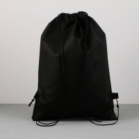 Мешок для обуви &laquo;1 сентября: Start the game&raquo; нетканное полотно, размер 30 х 40 см