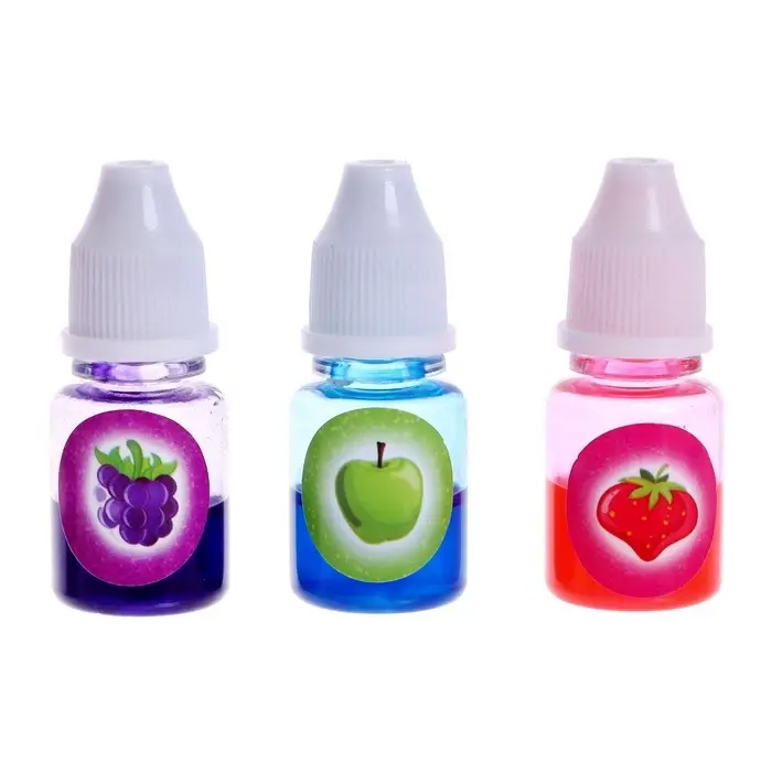 Опыты для девочек "Помада для губ", мороженка, пакет