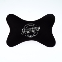 Автомобильная подушка &laquo;Характер&raquo;, 19 х 28 см