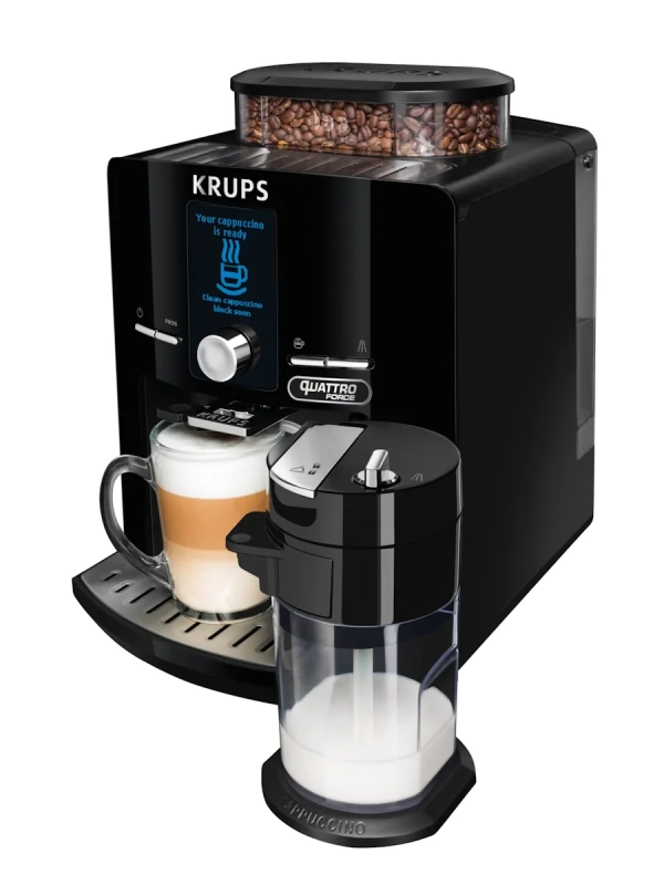 Автоматическая кофемашина Espresseria EA829810