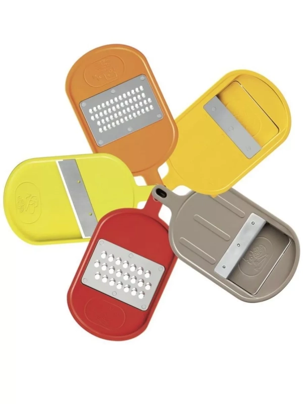 Мультирезка Fresh Express Cube & Stick DJ905832, 280 Вт