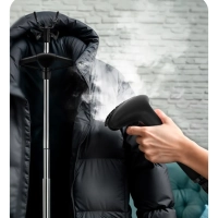 Отпариватель вертикальный для одежды КТ-9302 - 2000 Вт