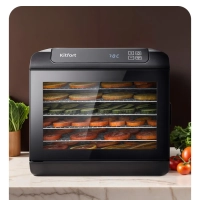 Дегидратор для овощей фруктов пастилы КТ-1905 - 500 Вт