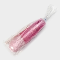 Стакан пластиковый с крышкой и трубочкой Доляна &laquo;Приключения ламы&raquo;, 500 мл, цвет МИКС