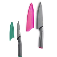 Набор кухонных ножей Fresh Kitchen K122S205, 2 шт