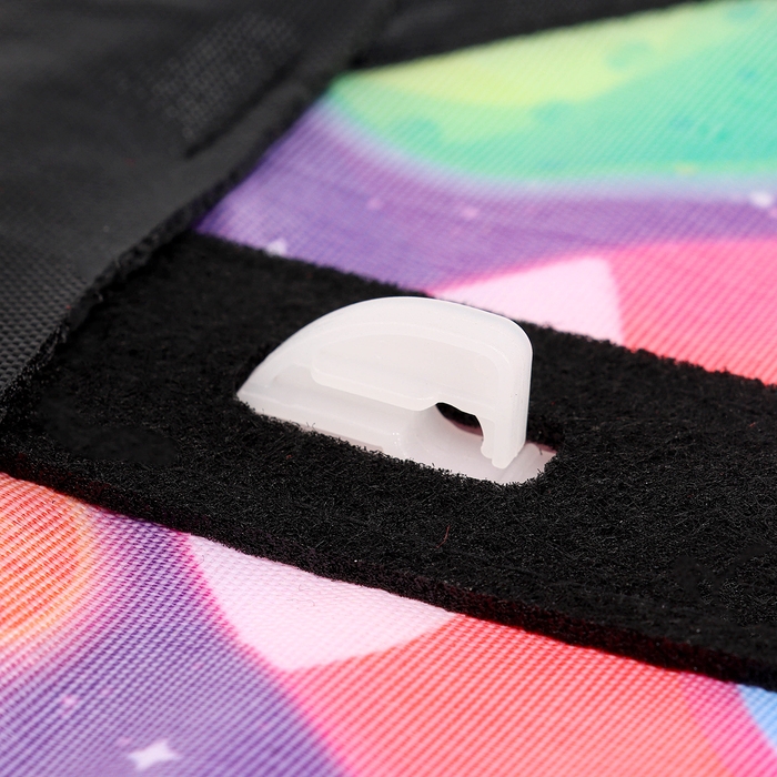 Воздушный змей с запуском &laquo;Космос&raquo;