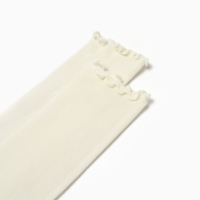 Носки женские MINAKU, цвет молочный, р-р 36-41