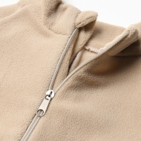 Комбинезон детский, цвет бежевый, рост 86-92 см Комбинезон детский, цвет бежевый, рост 86-92 см