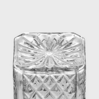 Графин-штоф &laquo;Кристалл&raquo;, 500 мл