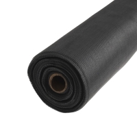 Сетка москитная ТУНДРА, 1,4&times;30 м, стекловолокно