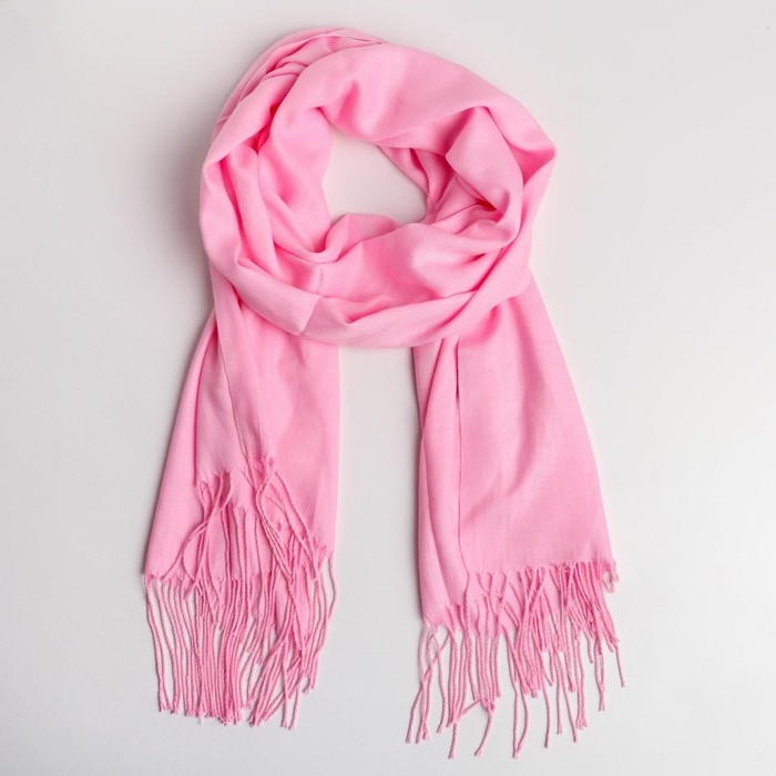 Набор &laquo;Зимнего чуда!&raquo;: палантин (180х68 см), обложка для паспорта и наручные часы