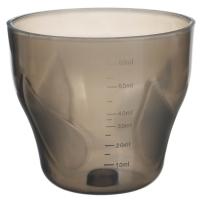 Бутылочка для кормления, широкое горло, средний поток от 3 мес., 270 мл., «Зебра», M&B Бутылочка для кормления, широкое горло, средний поток от 3 мес., 270 мл., «Зебра», M&B