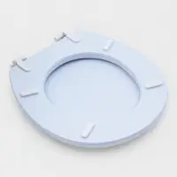 Сиденье для унитаза 40х37х4,5 см "Океан"