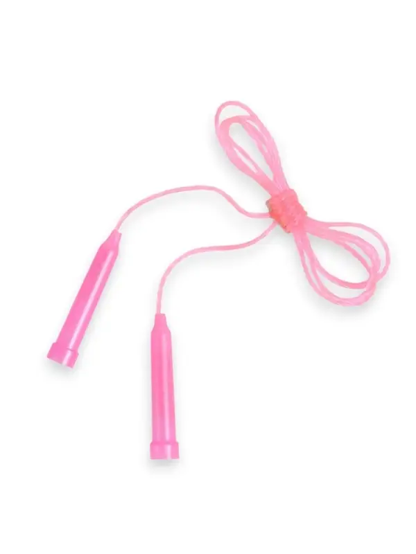 Скакалка, 2 м, цвета МИКС