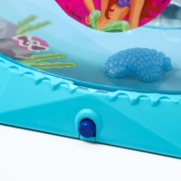 Набор для наблюдения &laquo;Юная натуралистка. Принцессы: Ариель&raquo;, 3 вида подсветки