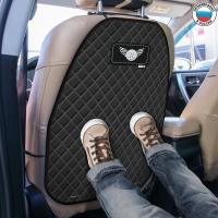 Незапинайка - защитная накидка на сиденье автомобиля &laquo;Крошка Я&raquo;, 61х46 см