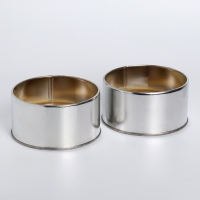 Свеча уличная открытая (пара), D=10 см Свеча уличная открытая (пара), D=10 см