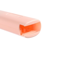 Капучинатор погружной Luazon LMR-07, от 2АА не в компл., цвет розовый Капучинатор погружной Luazon LMR-07, от 2АА не в компл., цвет розовый