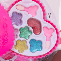 Набор косметики для девочки &laquo;Сердечко&raquo;