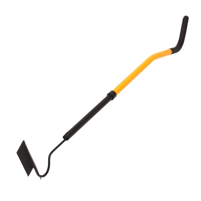 Набор инструмента TORNADICA &laquo;Мини 4&raquo;, 4 предмета: рыхлитель, грабли, культиватор, бороздовичок