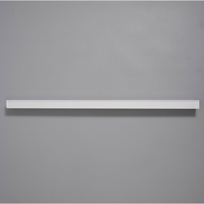 Светильник "Лайн" LED 12Вт 4000К белый 80х3,3х6 см BayerLux