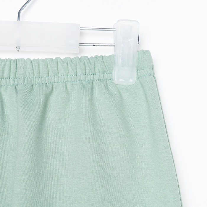 Комплект для девочки (Свитшот, брюки) &laquo;Минни Маус&raquo; DISNEY, 110 см