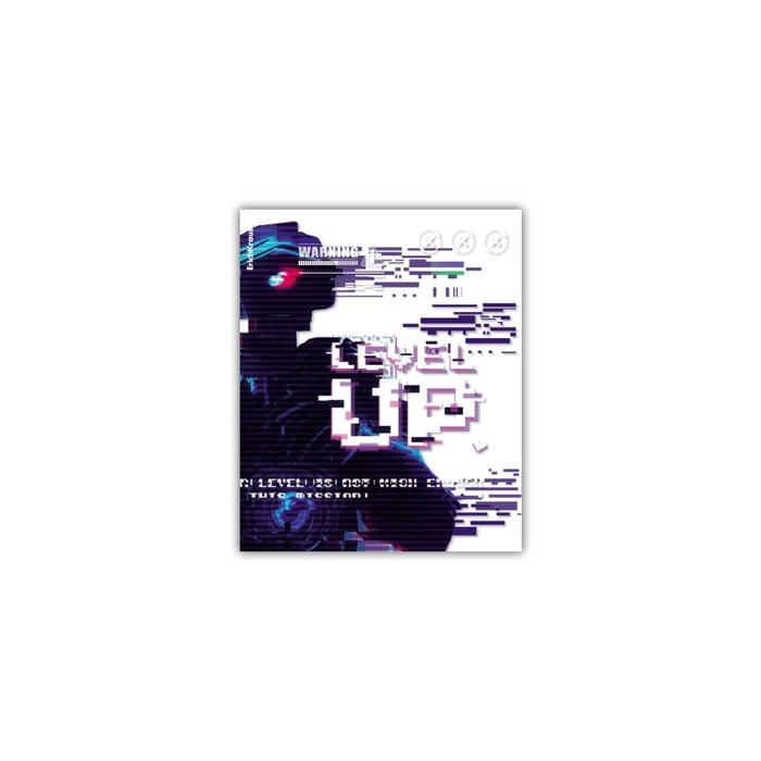 Набор обложек ПП 12 шт, 212 х 347 мм, 80 мкм, ErichKrause "Cyber Game", для тетрадей и дневников, фиксированная, прочные швы, микс