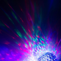 Световой прибор «Снеговик с синим шаром» 9.5 см, свечение мульти, 220 В Световой прибор «Снеговик с синим шаром» 9.5 см, свечение мульти, 220 В