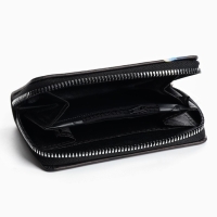 Кошелек детский &laquo;Аниме девчонка&raquo; 12,5х9х2 см